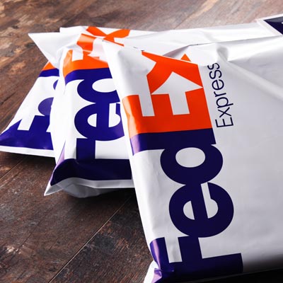Buy Fedex shares