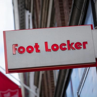 Acheter l'action Foot Locker
