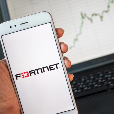 Buy Fortinet shares