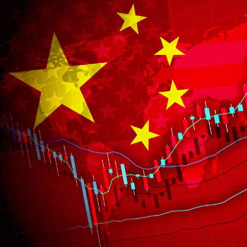 Inizia a fare trading sulla Borsa cinese!
