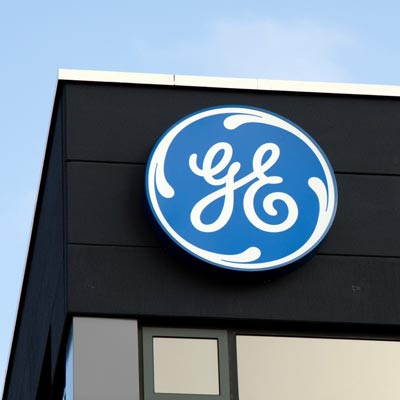 Buy General Electric shares