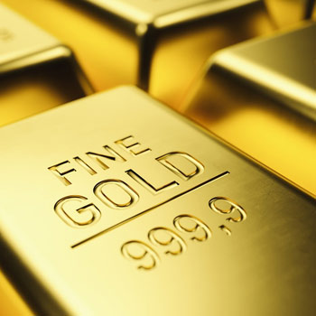 Inizia a fare trading sull'oro