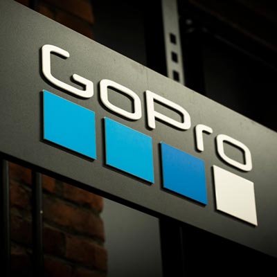 Buy GoPro shares