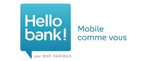 logo Avis sur Hello bank!