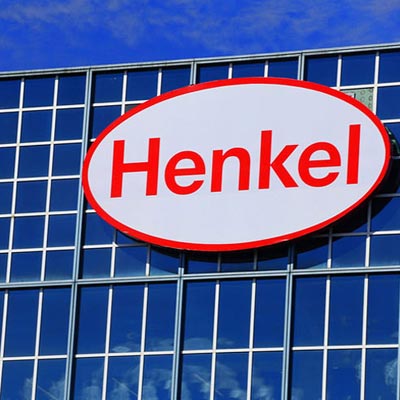 Buy Henkel shares