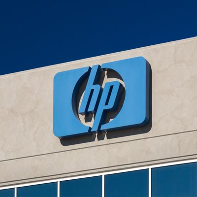 Buy HP Inc shares