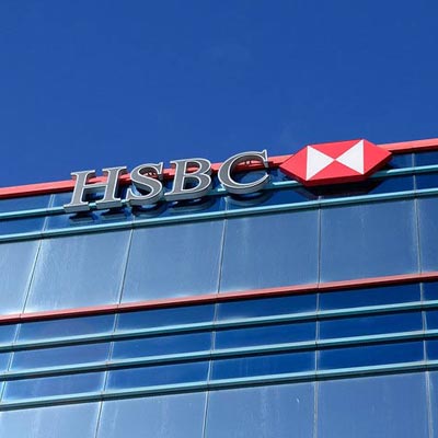 Buy HSBC shares