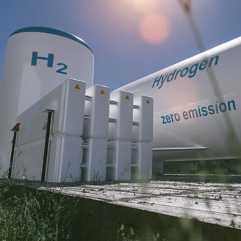Valores bursátiles que seguir en el sector del hidrógeno