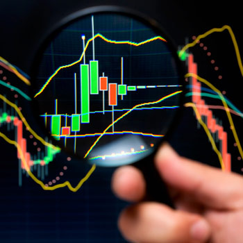 Hoe handelen met de RSI indicator op de aandelenmarkt?