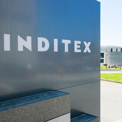 Inditex's revenue and market capitalization