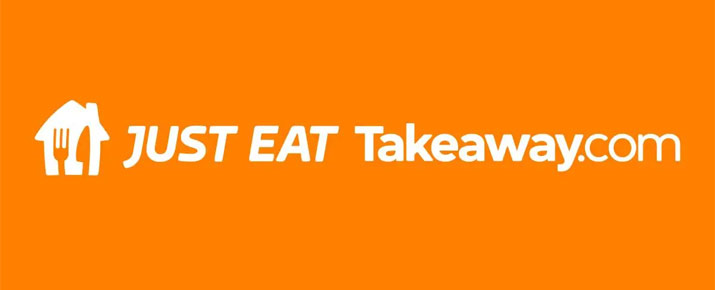 Analysis of Just Eat Takeaway share price