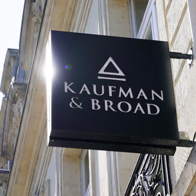 Acheter l'action Kaufman & Broad