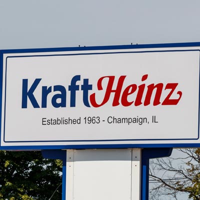 Buy Kraft Heinz shares