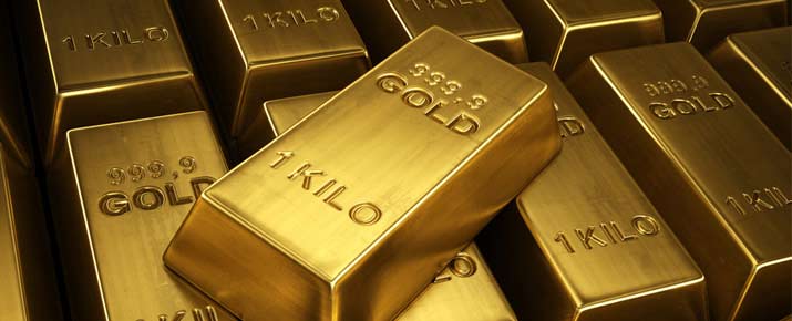 Come comprare monete o lingotti d'oro online?