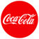 ¡Opere las acciones de Coca Cola!