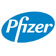 Handluj akcjami Pfizer!