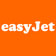 Inizia a fare trading su EasyJet