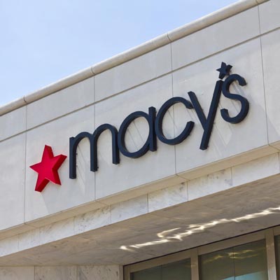 Macy's-Aktie Kaufen