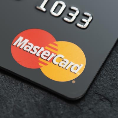 Buy Mastercard shares