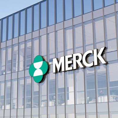 Merck-aandelen kopen