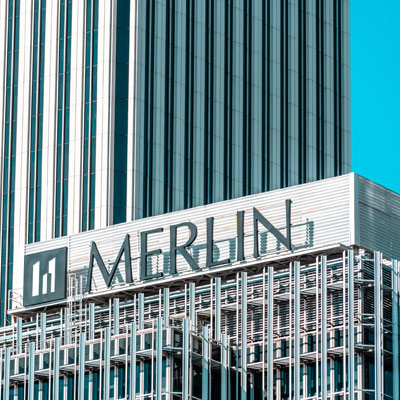 Acheter l'action Merlin Properties