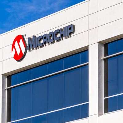 Comprar acciones Microchip Technology