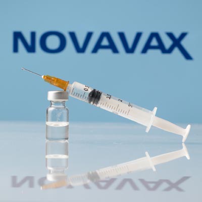 Acheter l'action Novavax