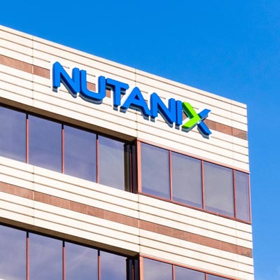 Buy Nutanix shares