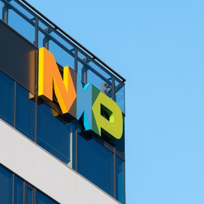 Buy NXP Semiconductors shares