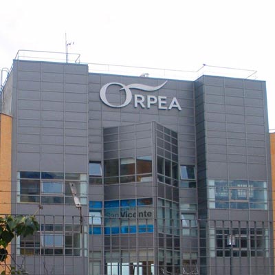 Buy Orpea shares