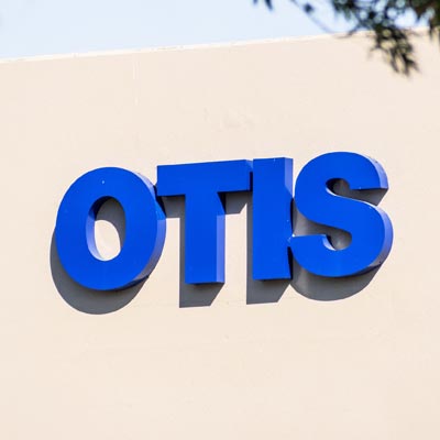 Otis-Aktie Kaufen