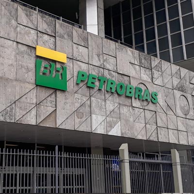 Comprar acciones Petrobras