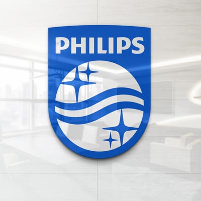 Buy Philips shares
