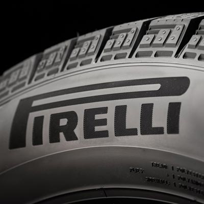 Buy Pirelli shares