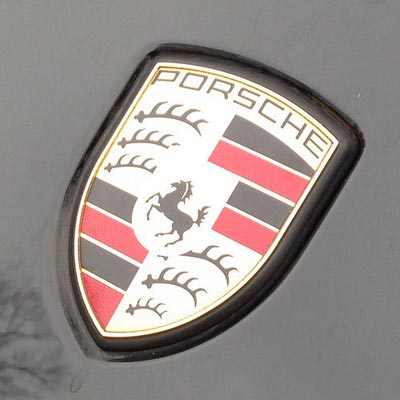 Porsche's revenue and market capitalization