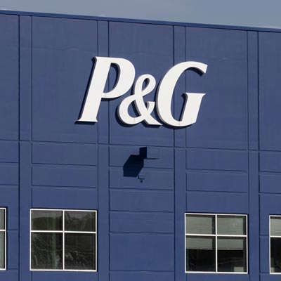 Buy Procter & Gamble shares