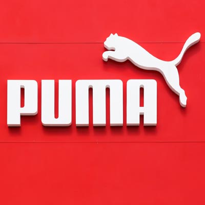 Buy Puma shares