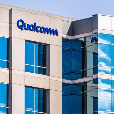 Qualcomm-Aktie Kaufen