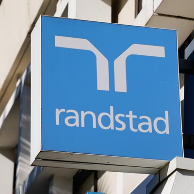 Buy Randstad shares