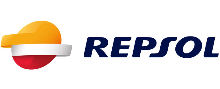 Analyse van de koers van het Repsol aandeel