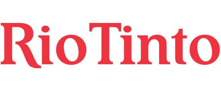 Rio Tinto's market cap, dividends, sales and earnings in 2020