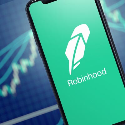 Robinhood-Aktie Kaufen