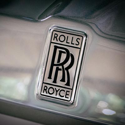 Buy Rolls Royce shares