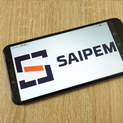 Buy Saipem shares