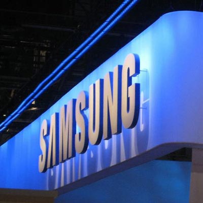Capitalizzazione e fatturato di Samsung