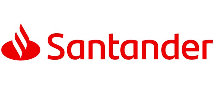Analyse du cours de l'action Santander