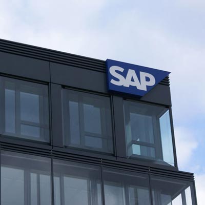 Buy SAP shares