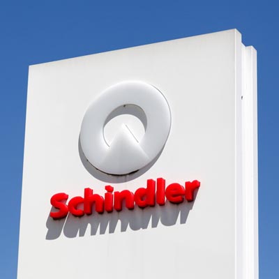 Buy Schindler shares