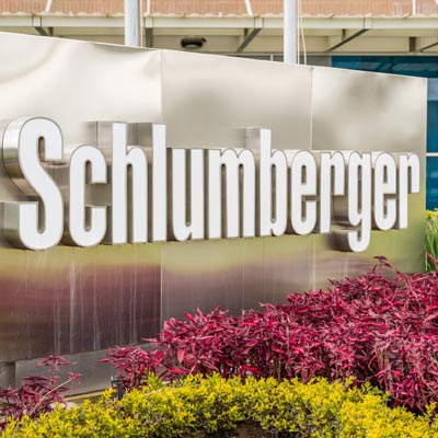 Buy Schlumberger shares