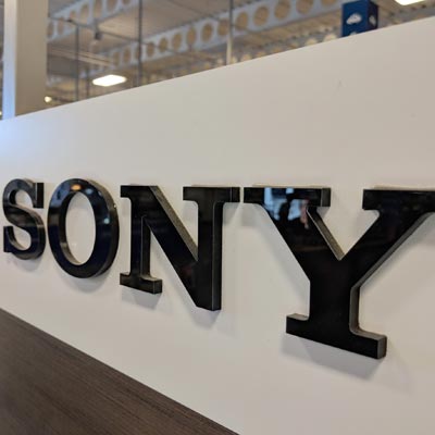 Acheter l'action Sony